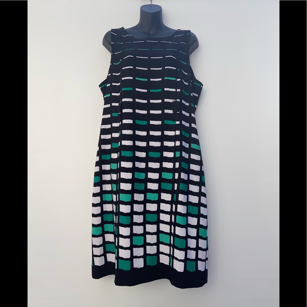 ILE New York 16 Casual Dress